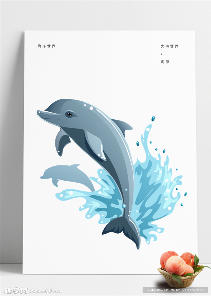 海豚