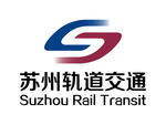 苏州轨道交通 标志 LOGO