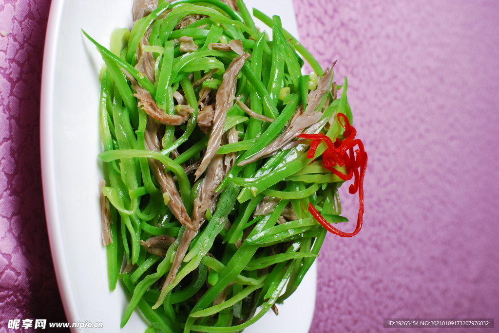 淮扬菜
