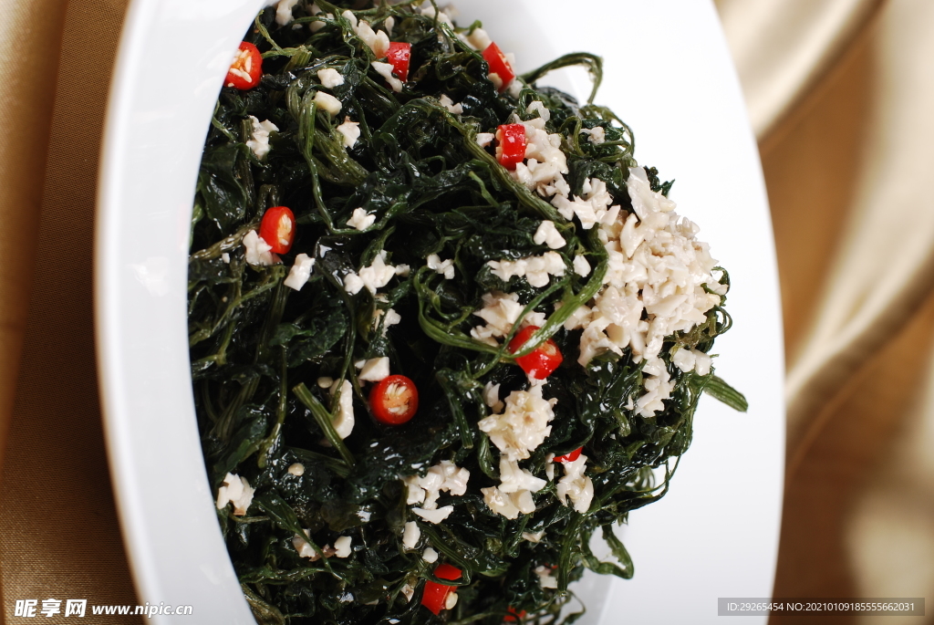 淮扬菜