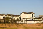徽派建筑