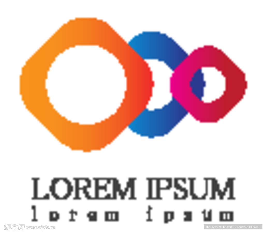 logo素材