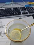 柠檬水
