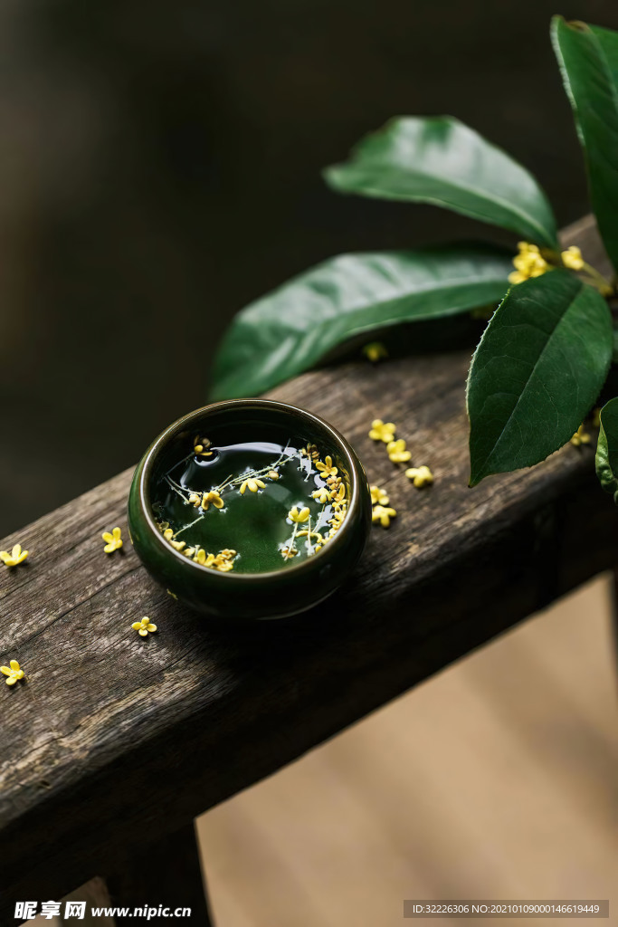 茶道