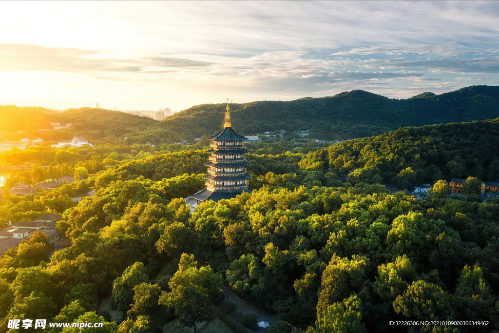 自然风景