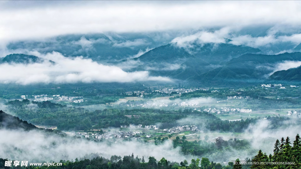 自然风景