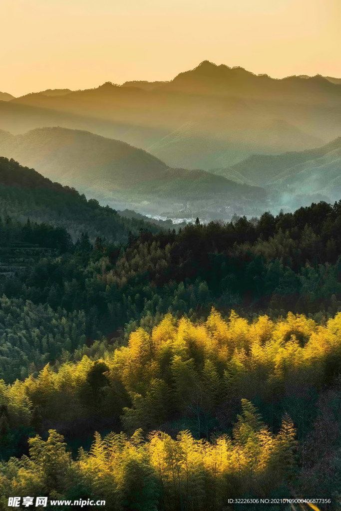 自然风景