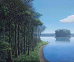 自然风景