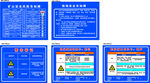 矿山风险告知牌