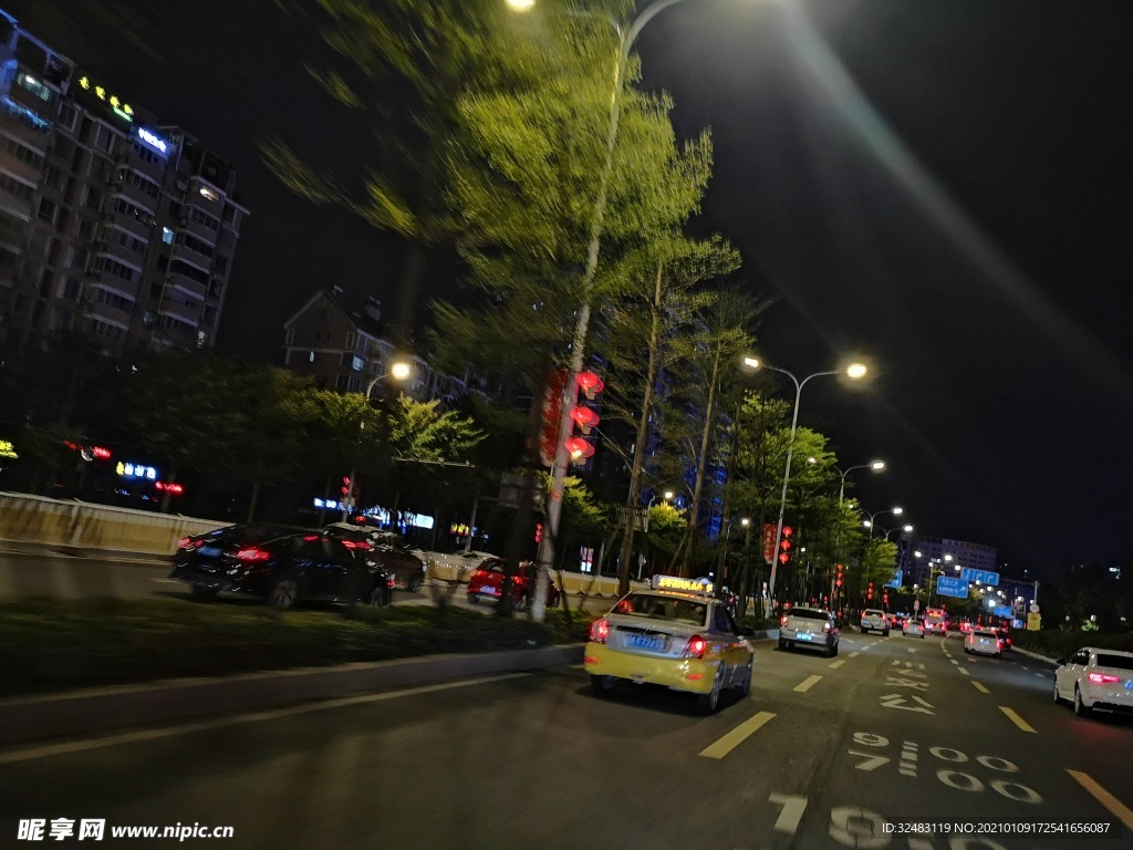 福州马路