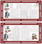 弟子规