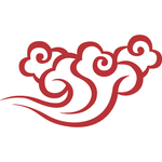 祥云矢量图