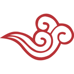 祥云矢量图