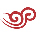 祥云矢量图