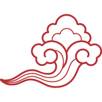祥云矢量图