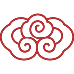 祥云矢量图