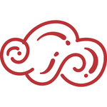 祥云矢量图