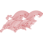 祥云矢量图