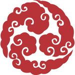祥云矢量图