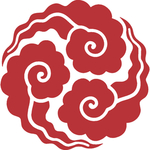 祥云矢量图