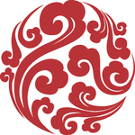 祥云矢量图