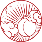 祥云矢量图
