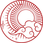 祥云矢量图