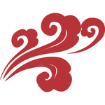 祥云矢量图