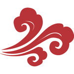 祥云矢量图