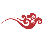 祥云矢量图