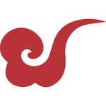 祥云矢量图