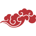 祥云矢量图