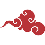 祥云矢量图
