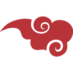 祥云矢量图