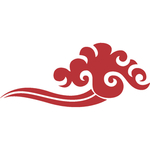 祥云矢量图
