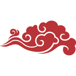 祥云矢量图