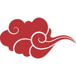 祥云矢量图
