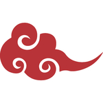 祥云矢量图