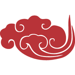 祥云矢量图