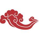 祥云矢量图