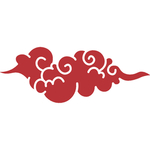 祥云矢量图