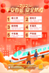 春运