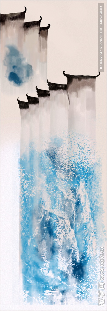 水墨