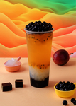 奶茶
