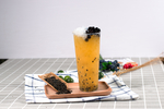 奶茶