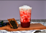奶茶