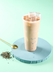 奶茶