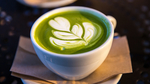 抹茶