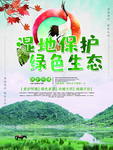 湿地日  湿地旅游 湿地公园