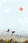 湿地日  湿地旅游 湿地公园